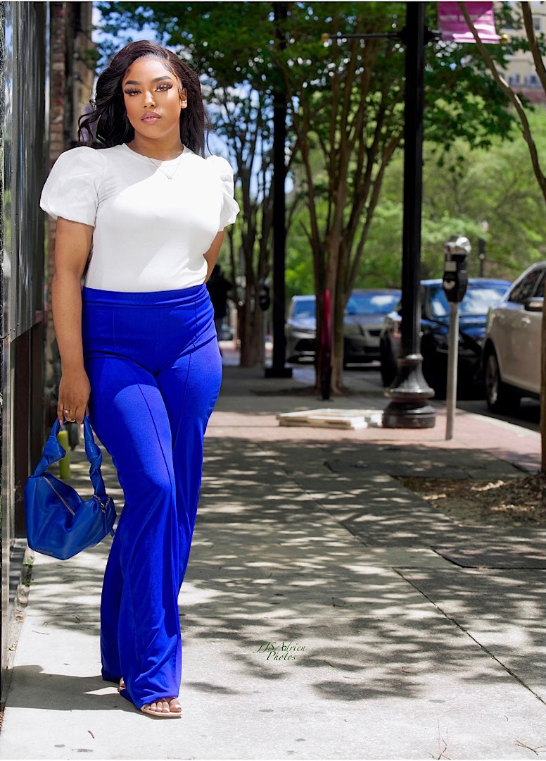 Sapphire Dress Pants
