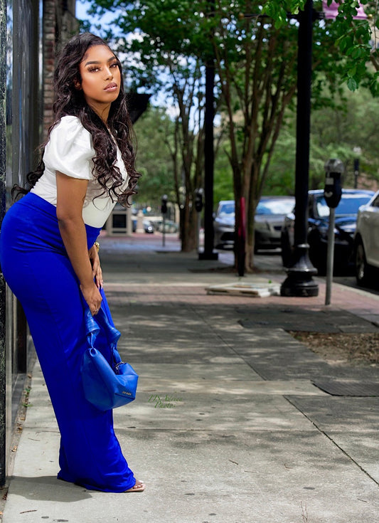 Sapphire Dress Pants